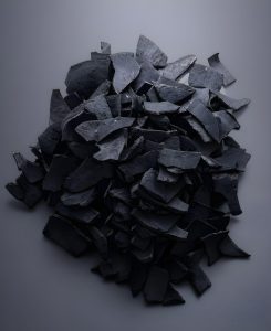 coconut shell charcoal industrial applications