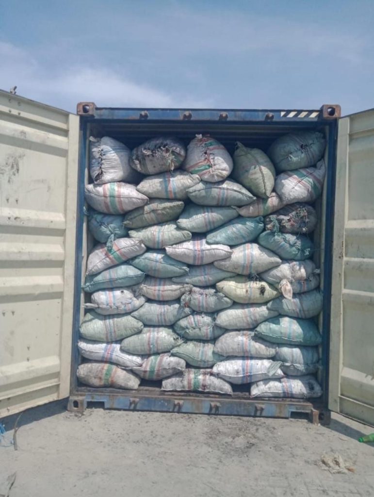 how to find coconut shell charcoal buyers worldwide